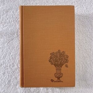 Vintage 1970 Chatelaine Cookbook The Definitive Canadian Cookbook Hardcover